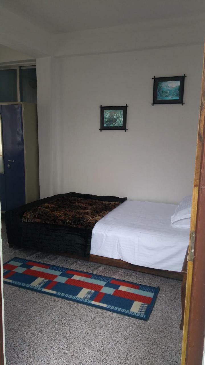 Yashita Homestay Дарджилинг Экстерьер фото