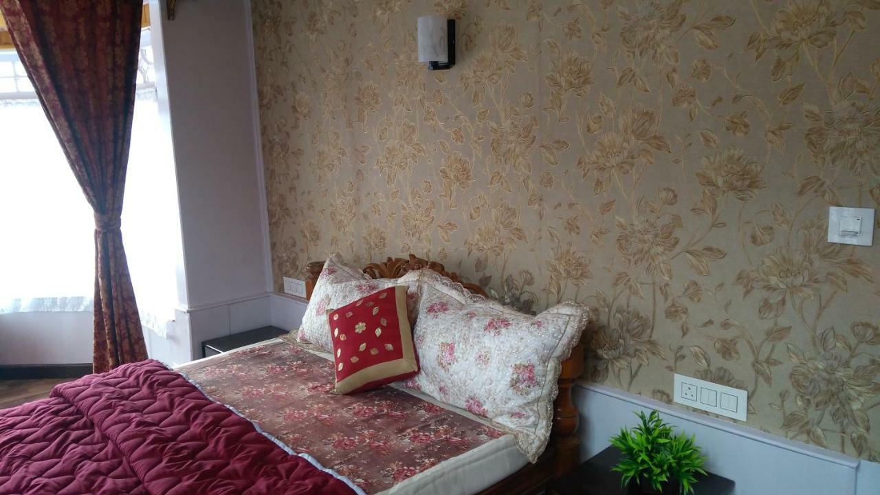 Yashita Homestay Дарджилинг Экстерьер фото