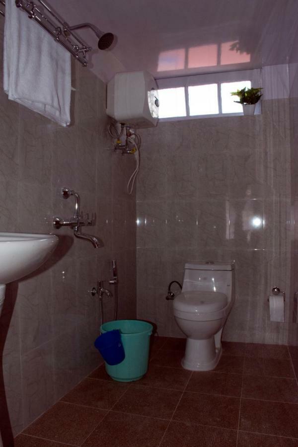 Yashita Homestay Дарджилинг Экстерьер фото
