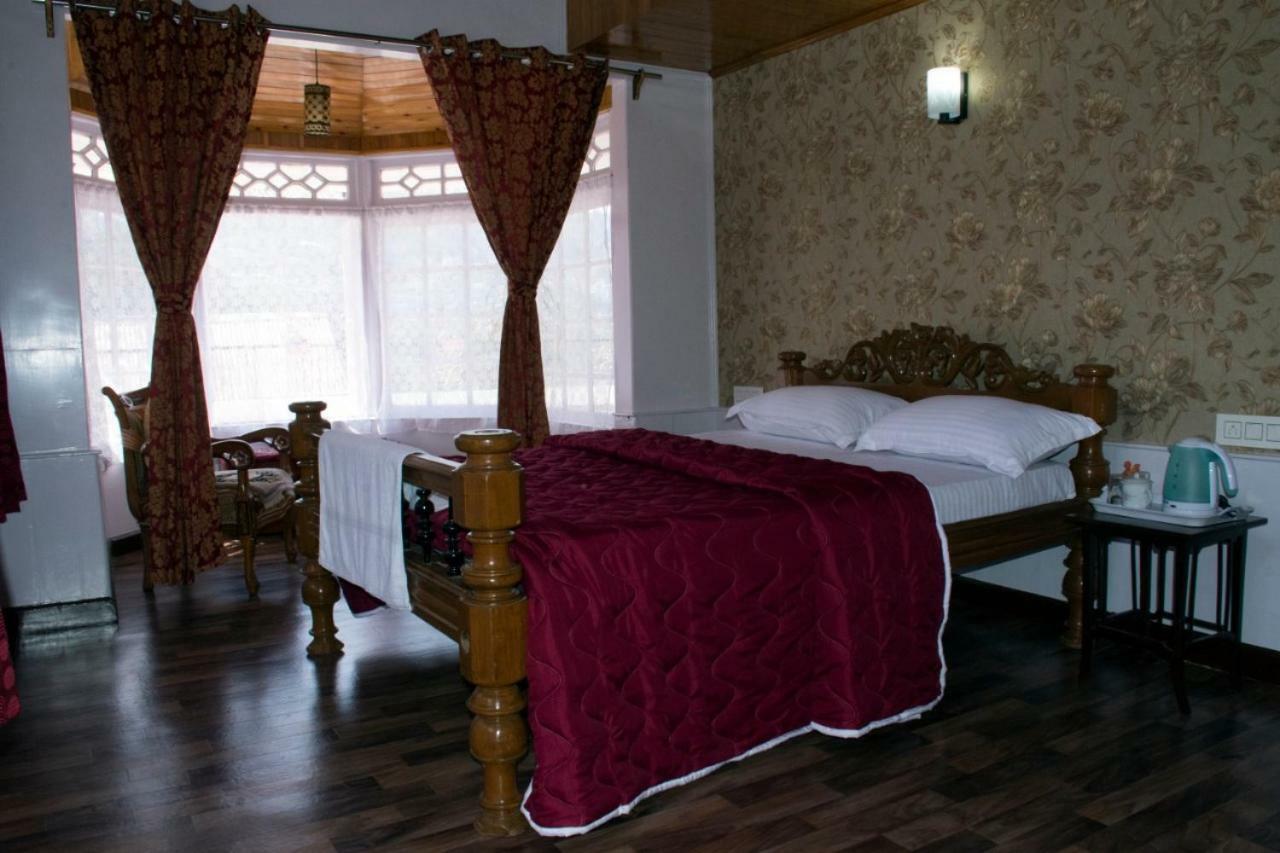 Yashita Homestay Дарджилинг Экстерьер фото