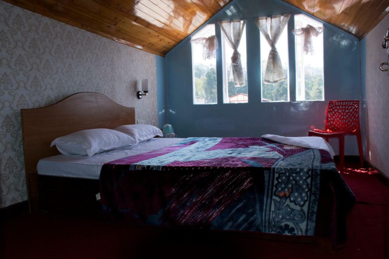 Yashita Homestay Дарджилинг Экстерьер фото