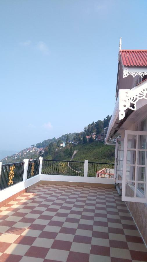 Yashita Homestay Дарджилинг Экстерьер фото
