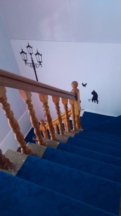 Yashita Homestay Дарджилинг Экстерьер фото