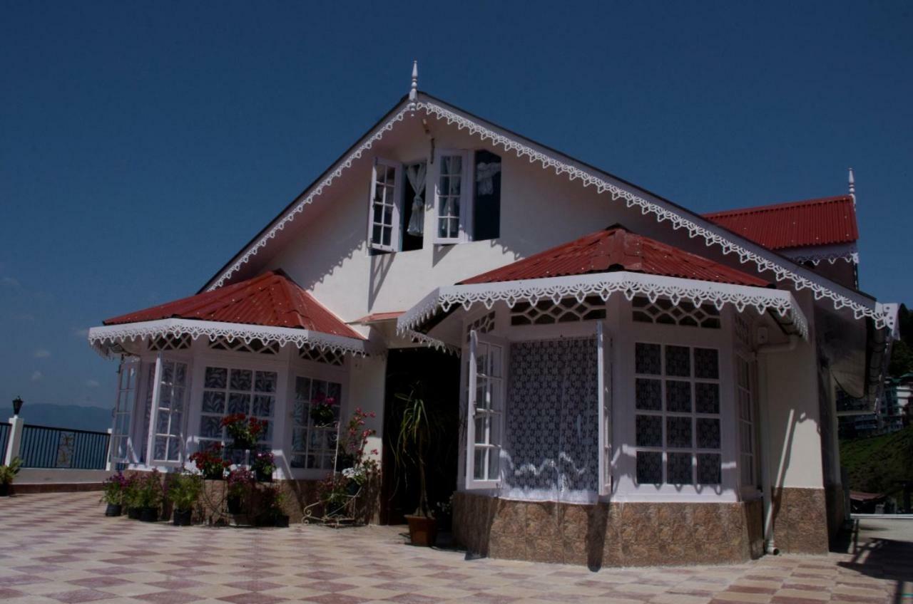 Yashita Homestay Дарджилинг Экстерьер фото