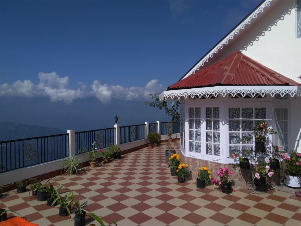 Yashita Homestay Дарджилинг Экстерьер фото