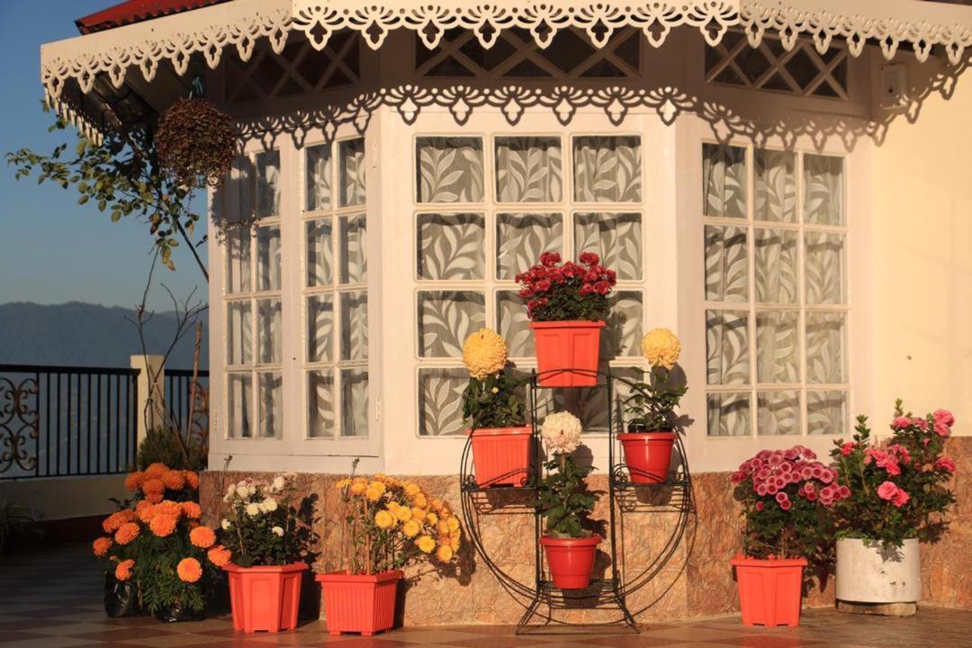 Yashita Homestay Дарджилинг Экстерьер фото
